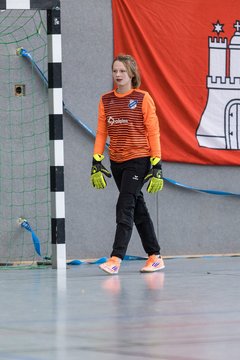 Bild 360 - wDJ Loewinnen Cup D2